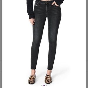 Joes Jeans Mid Rise skinny
